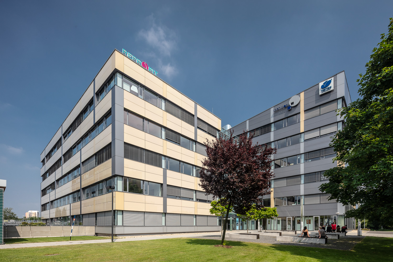 Reprofit International Ostrava — photo 4