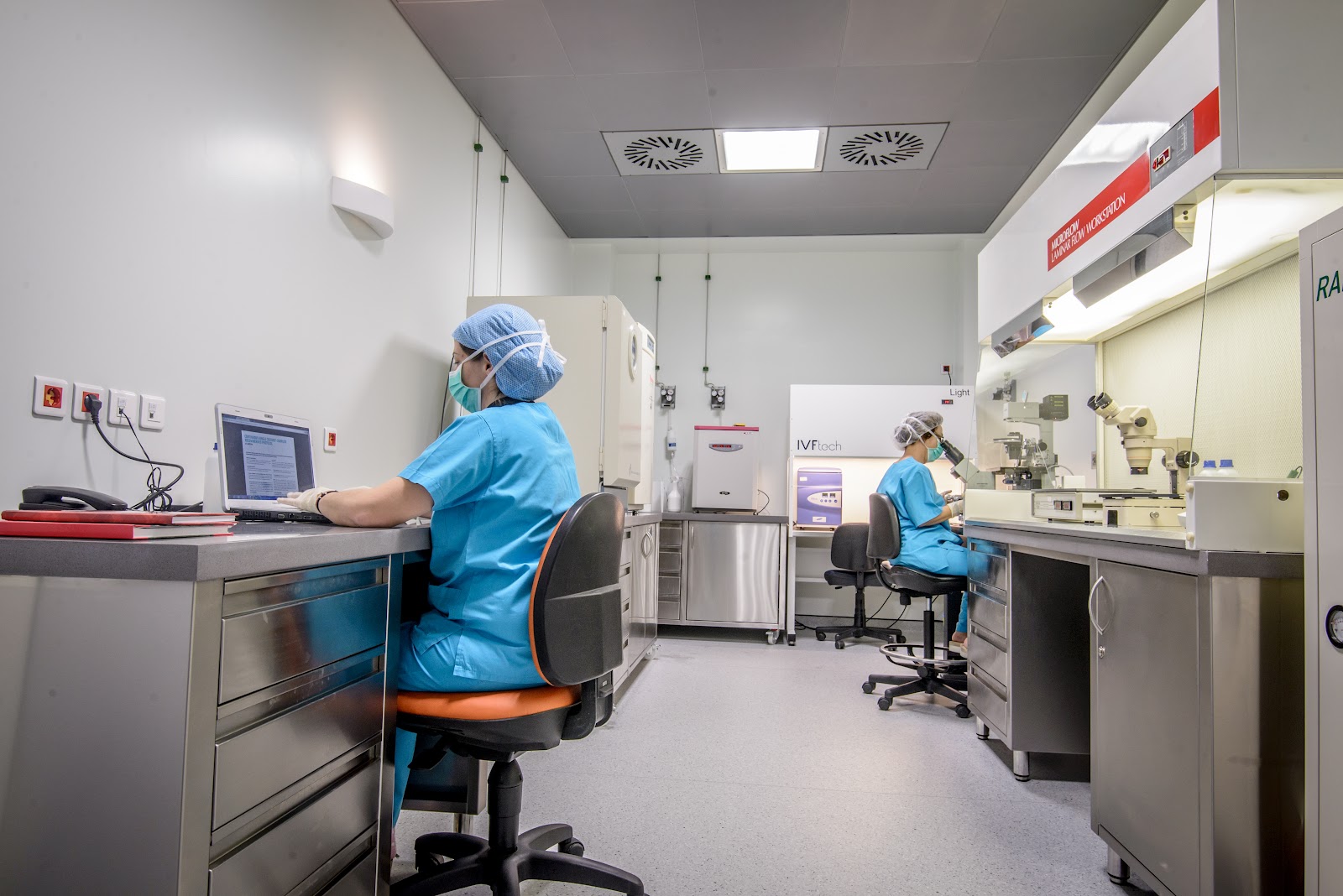Crete Fertility Centre - Κέντρο Γονιμότητας Κρήτης — photo 4