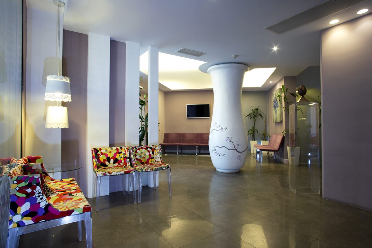 Iakentro IVF Θεσσαλονίκη — photo 4