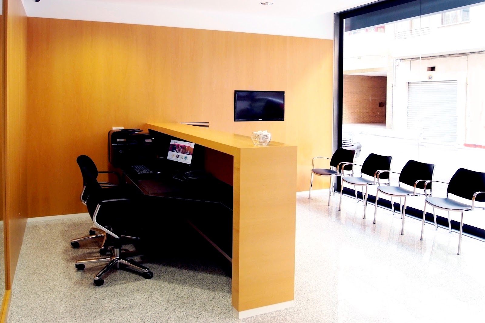 Instituto Bernabeu Albacete — photo 4