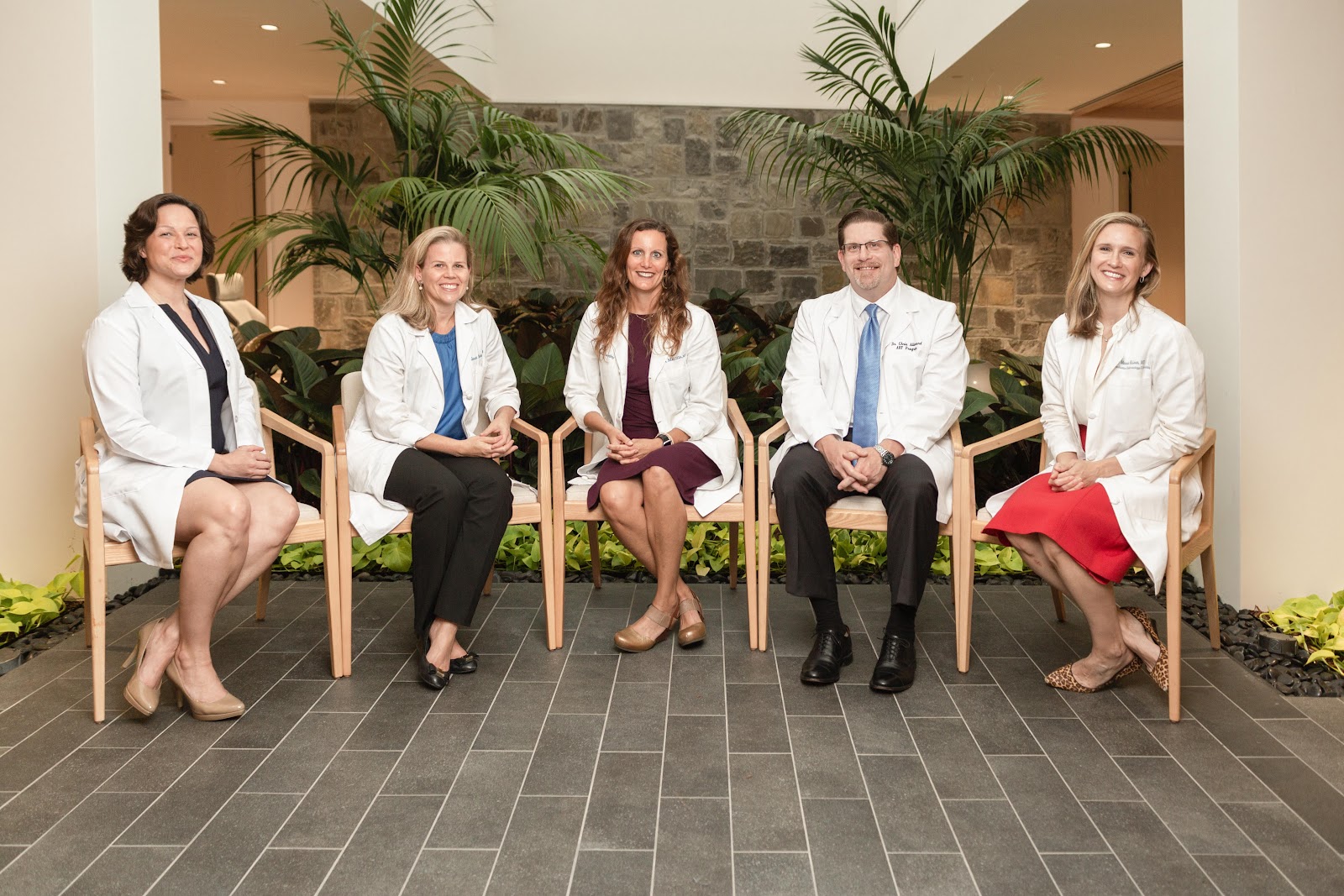 Alabama Fertility Specialists — photo 4