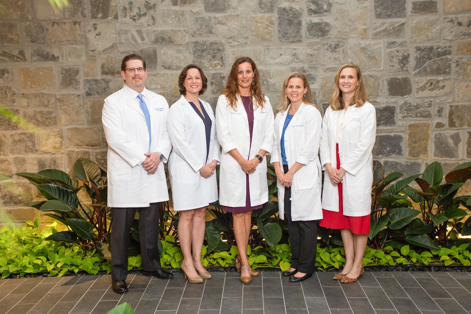 Alabama Fertility Specialists — photo 4