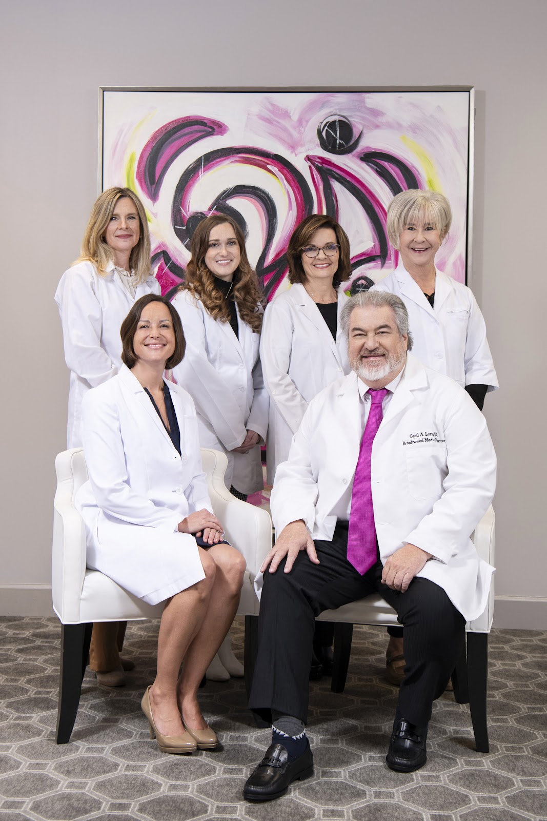 UAB Reproductive Endocrinology and Infertility — photo 4
