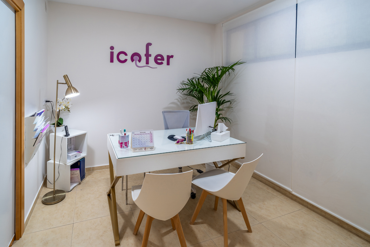 ICOFER Clínica de Reproducción Asistida — photo 3