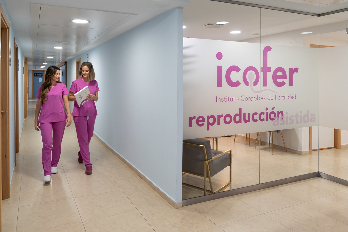 ICOFER Clínica de Reproducción Asistida — photo 5