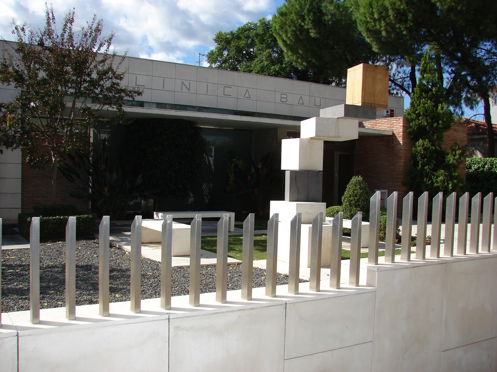 Clinica Bau — photo 3