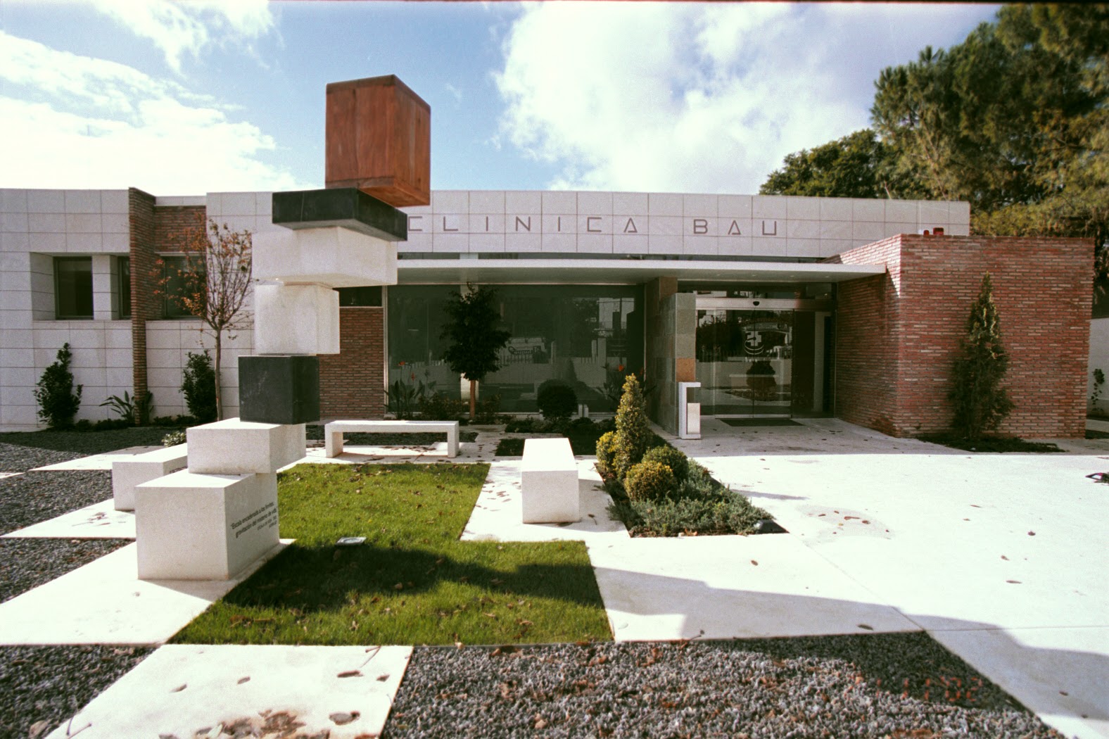 Clinica Bau — photo 5