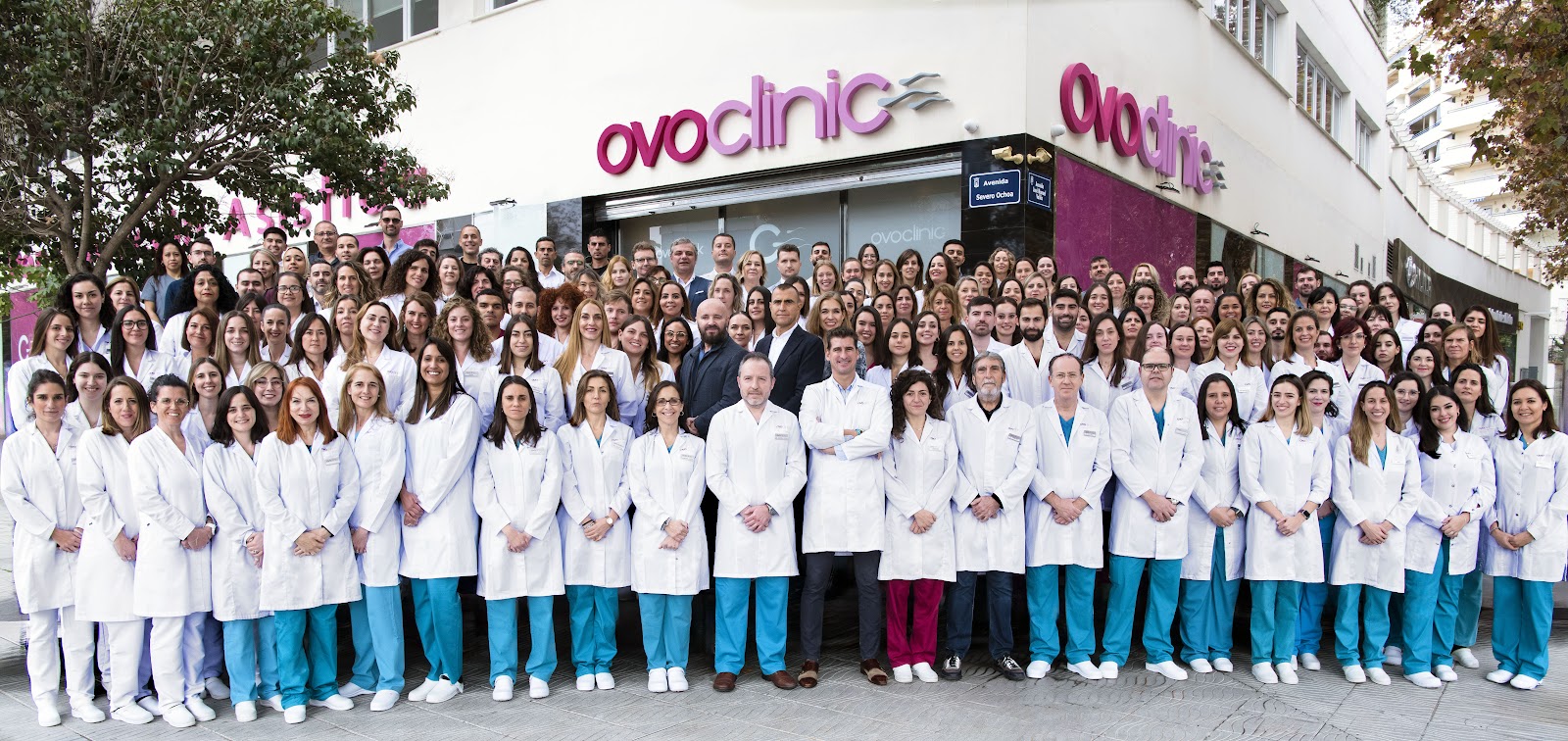 OVOCLINIC | Reproducción Asistida Marbella — photo 2