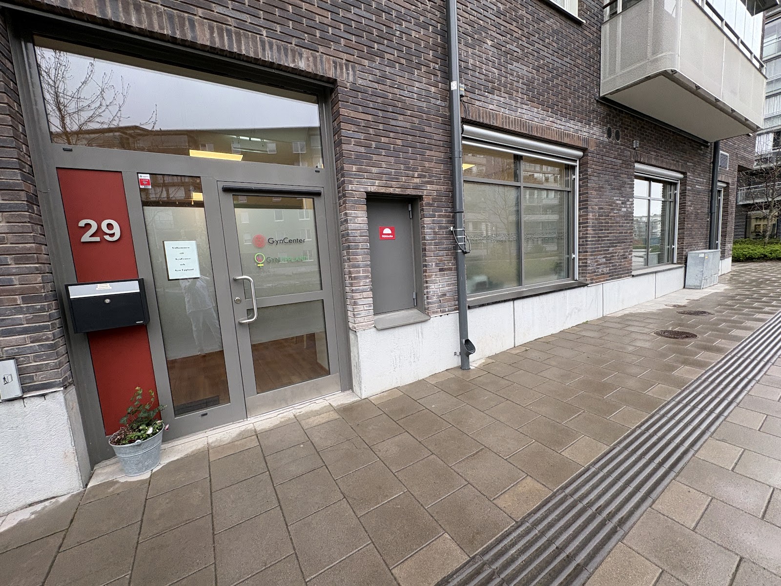 C-Medical Fertilitet GynHälsan — photo 5
