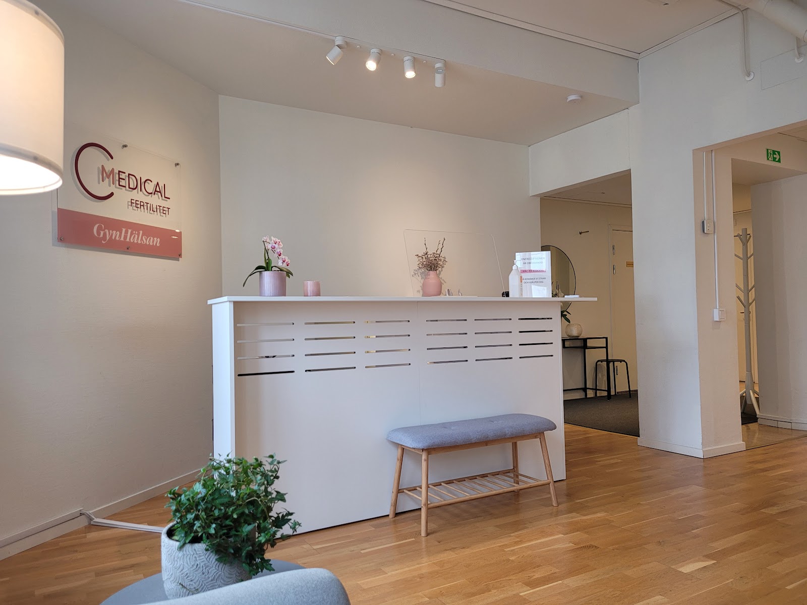 C-Medical Fertilitet GynHälsan — photo 3