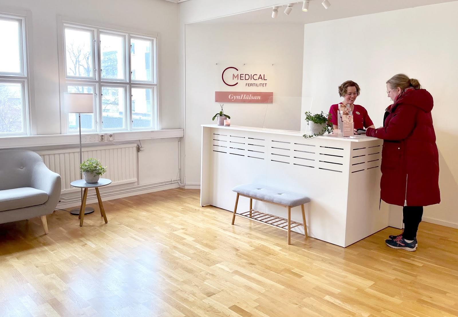C-Medical Fertilitet GynHälsan — photo 4