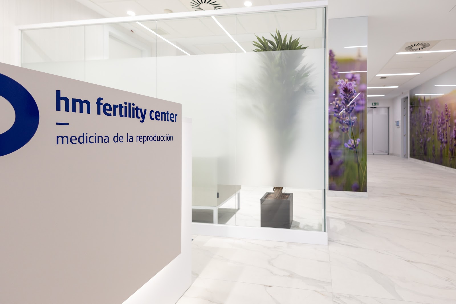HM Fertility Center — photo 5