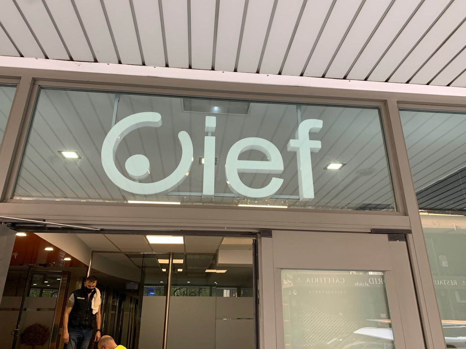 Instituto Europeo de Fertilidad (IEF) — photo 3