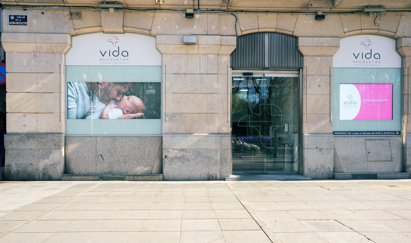 Vida Recoletas — photo 5