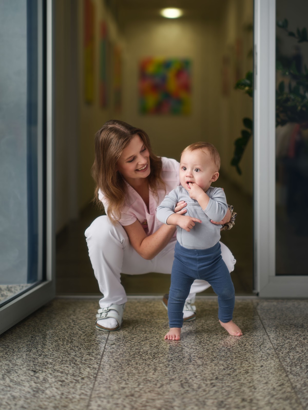 GYNEM IVF - Fertility Clinic / Klinika asistované reprodukce — photo 5