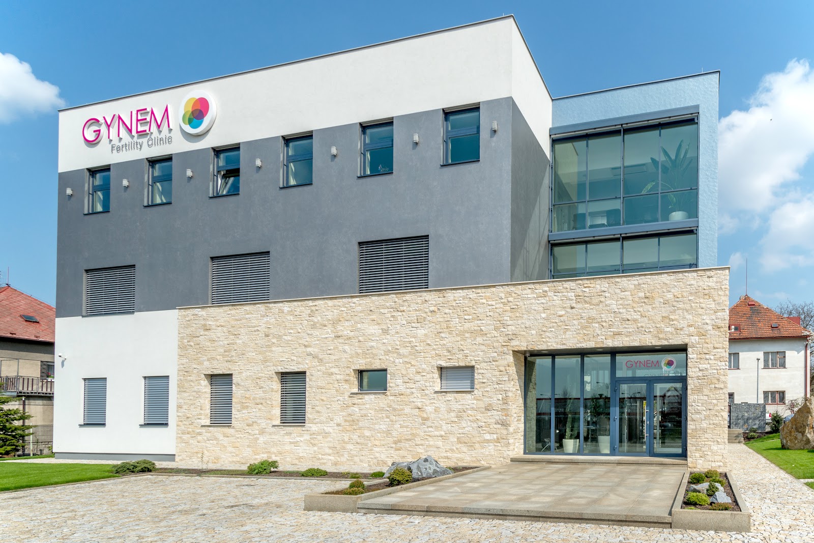 GYNEM IVF - Fertility Clinic / Klinika asistované reprodukce — photo 4