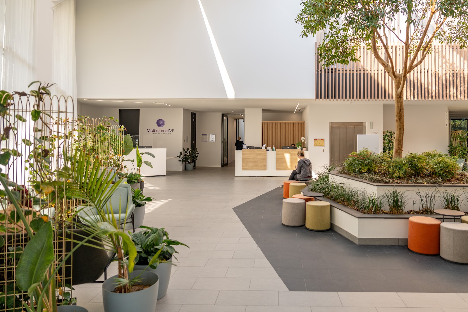 Melbourne IVF Werribee — photo 5