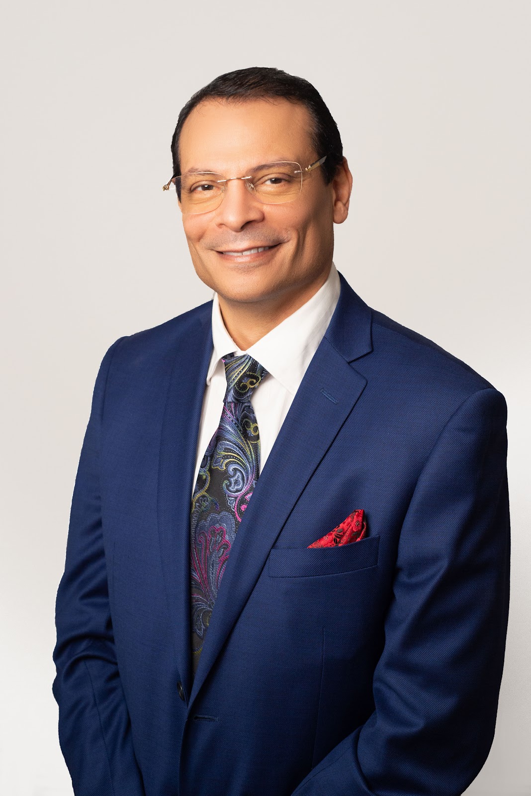 Dr Hossam Elzeiny — photo 4