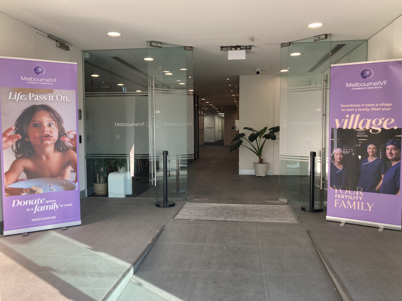 Melbourne IVF East Melbourne — photo 2