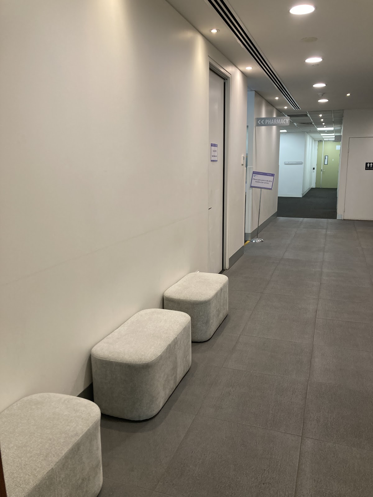 Melbourne IVF East Melbourne — photo 3