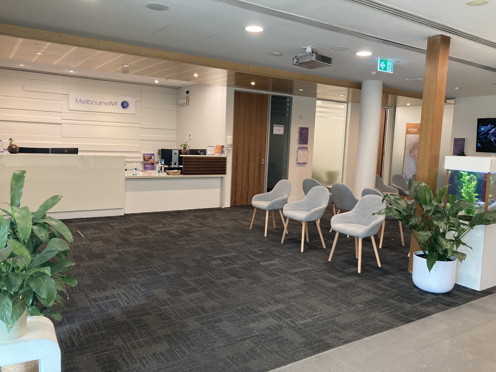 Melbourne IVF East Melbourne — photo 4