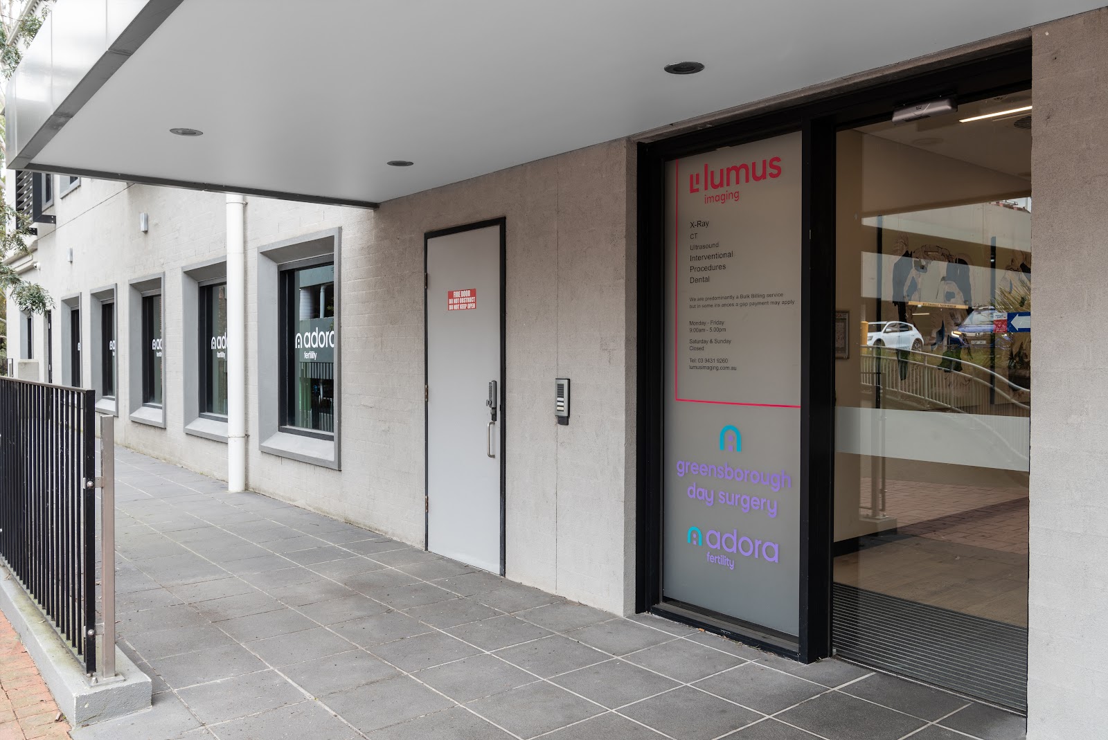 Adora Fertility Melbourne — photo 4