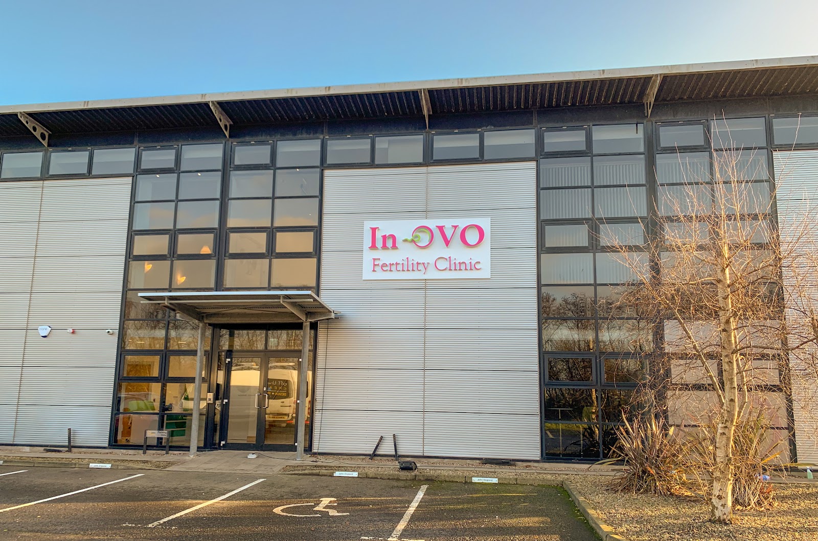 In-OVO Fertility Clinic — photo 4