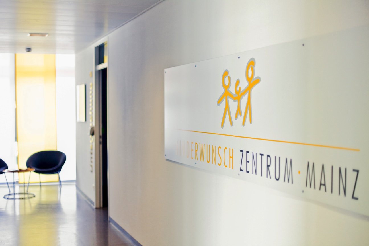 Kinderwunschzentrum Mainz - Dr. R. Emig, Dr. C. Molitor, Prof. Dr. Steck — photo 3