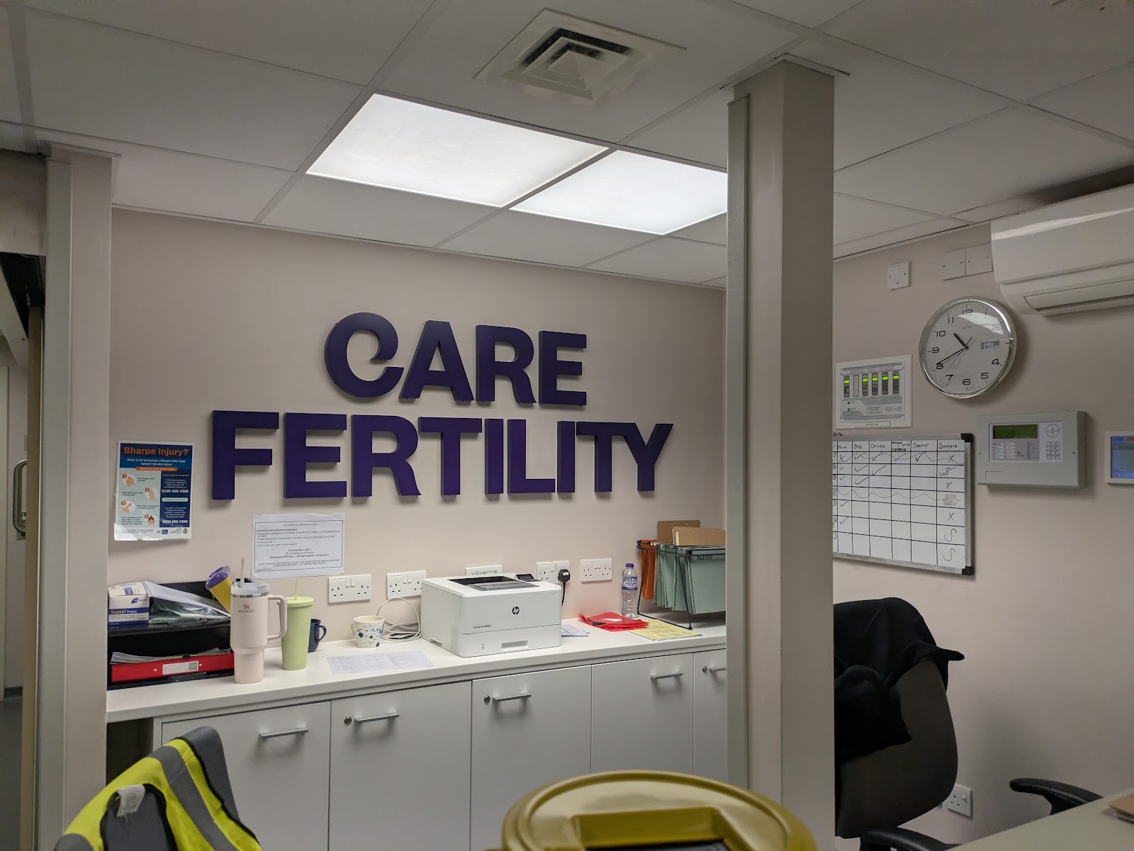 CARE Fertility Manchester — photo 4