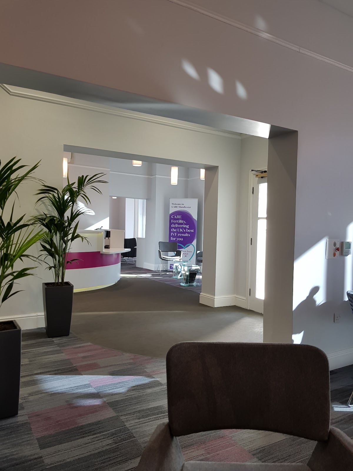 CARE Fertility Manchester — photo 5