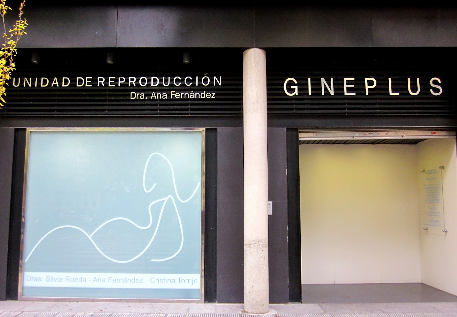 Clínica Ana Fernández | Reproducción Asistida y Fertilidad — photo 5