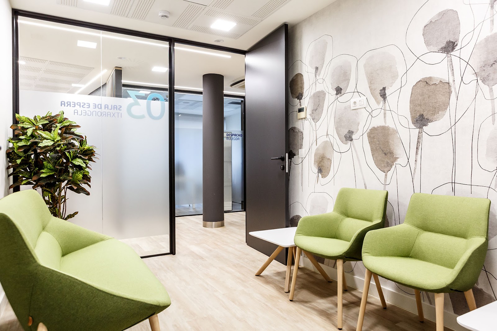 CGB Fertility Unit — photo 4