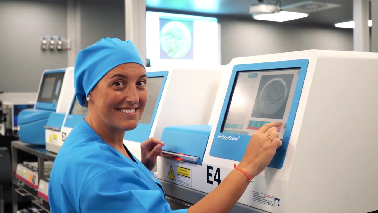 IVI Bilbao - Clínica de Reproducción Asistida y Fertilidad — photo 3