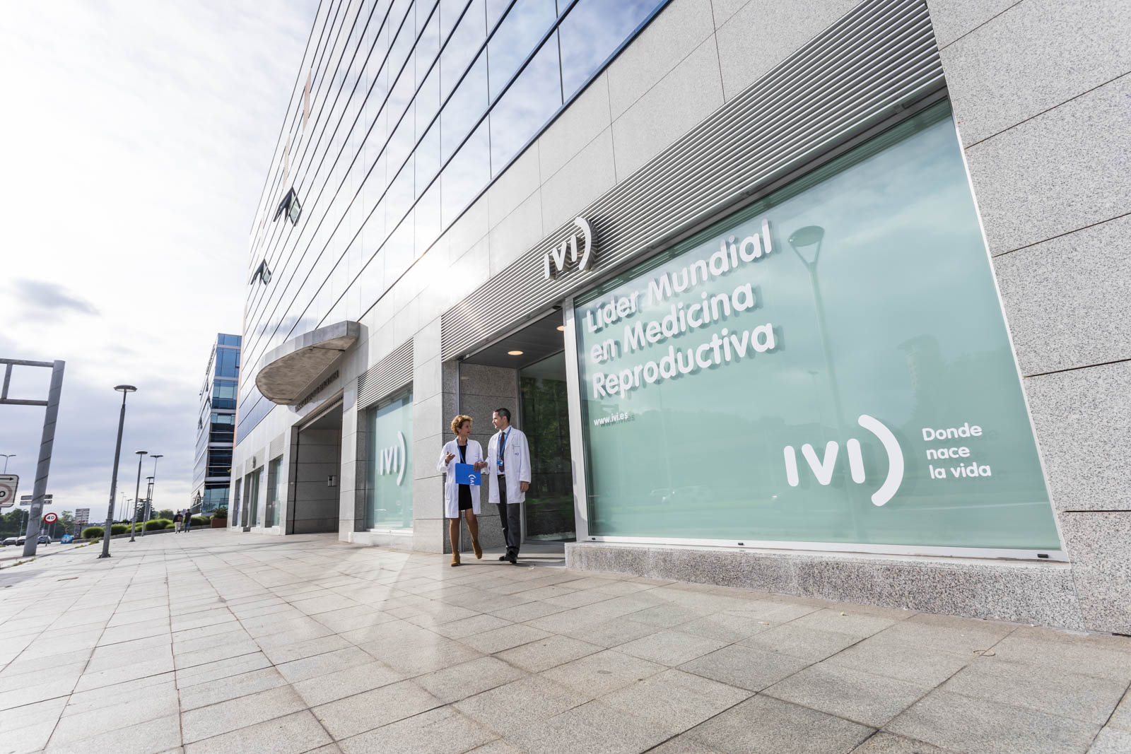 IVI Bilbao - Clínica de Reproducción Asistida y Fertilidad — photo 5