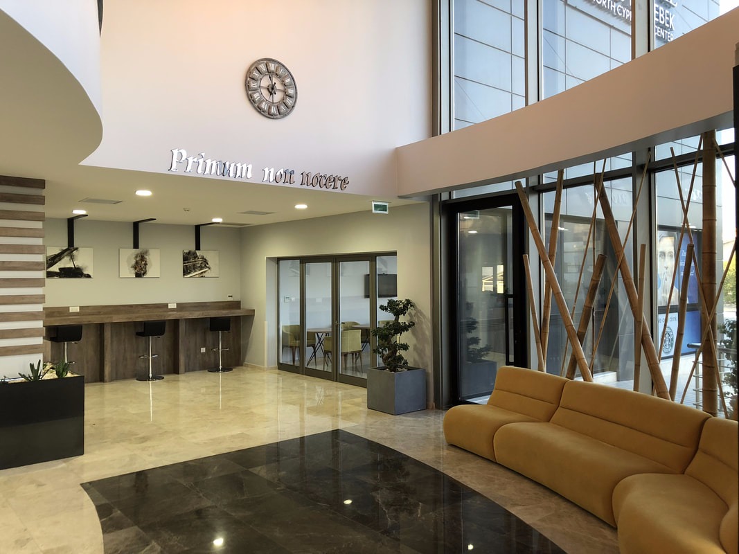 Sago IVF Team - Dr. Münür Şago — photo 3