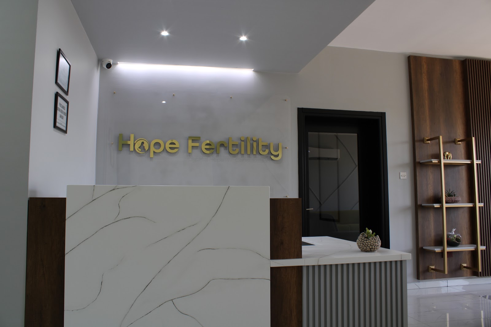 Cyprus Hope Fertility Team Z — photo 5