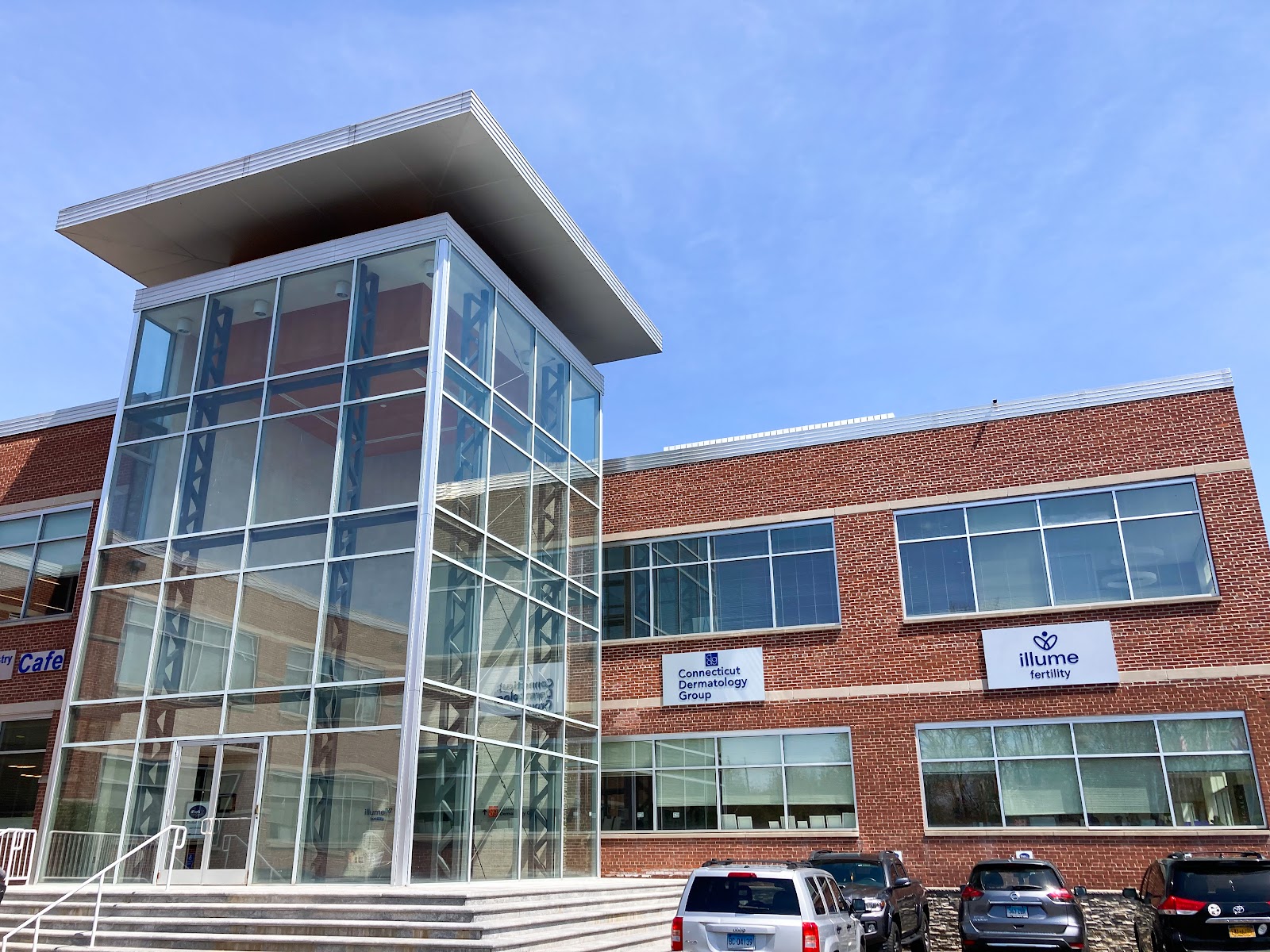 Illume Fertility - Norwalk, CT — photo 3