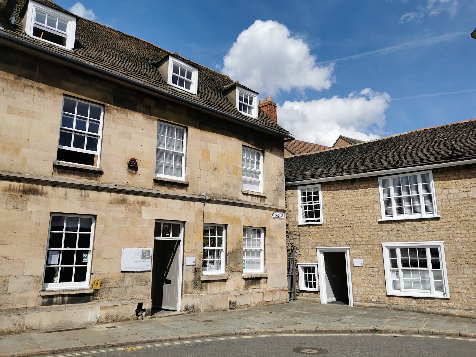 Bourn Hall Fertility Clinic, Peterborough — photo 4