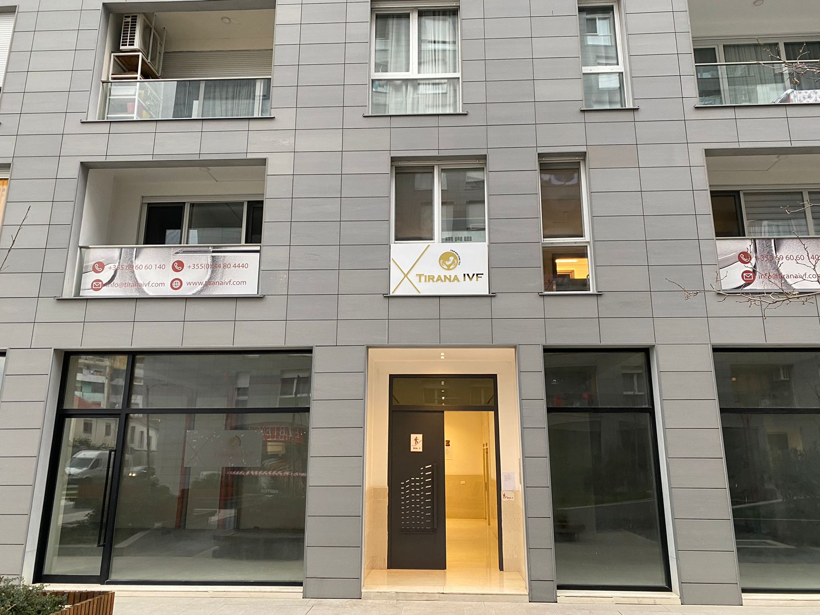 TIRANA IVF — photo 3