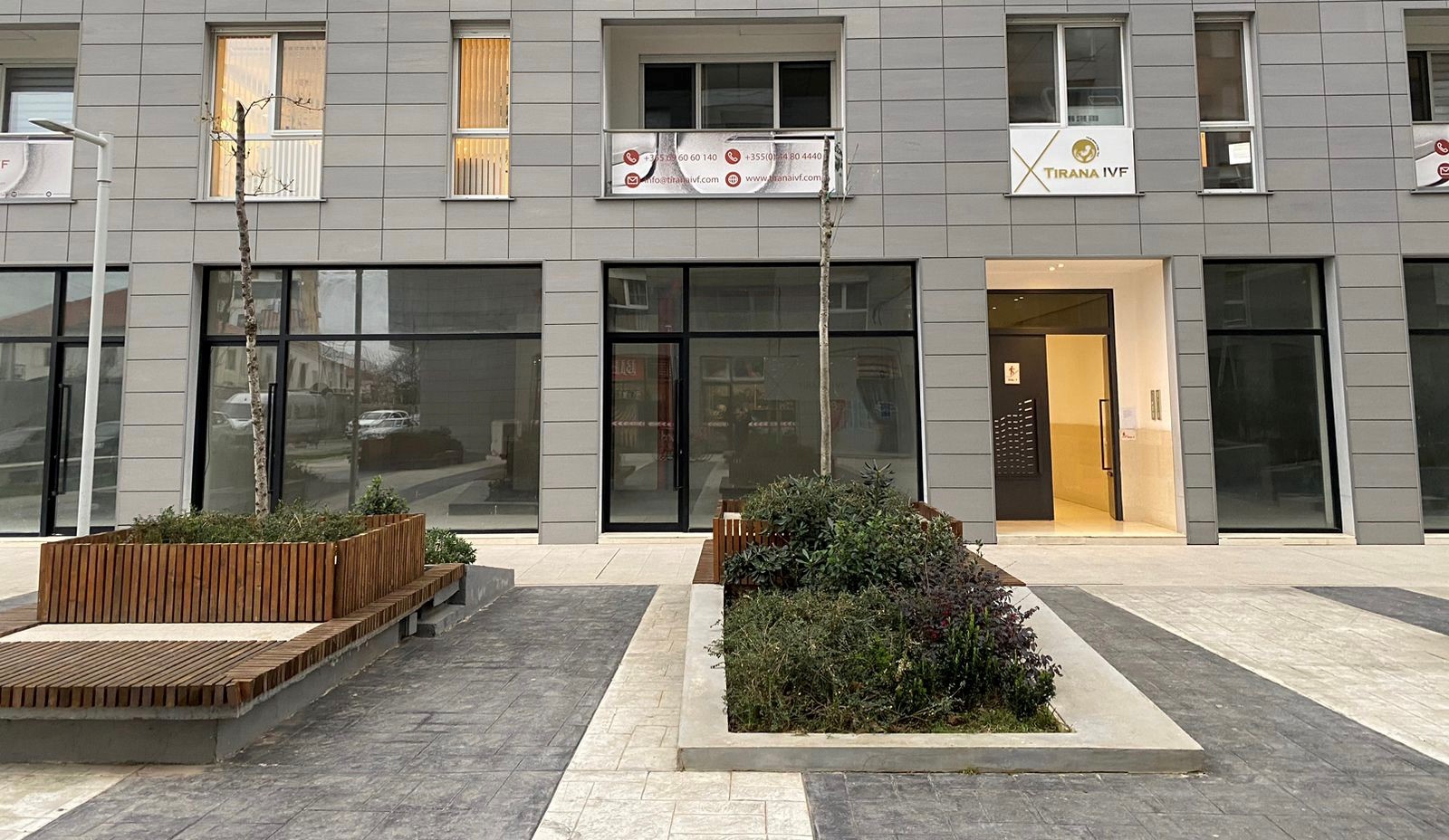 TIRANA IVF — photo 5
