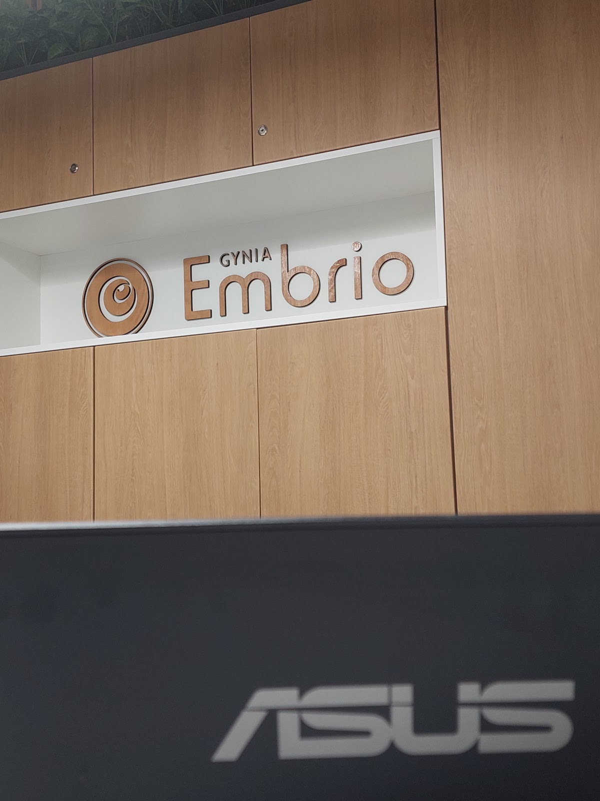 GYNIA Embrio — photo 3