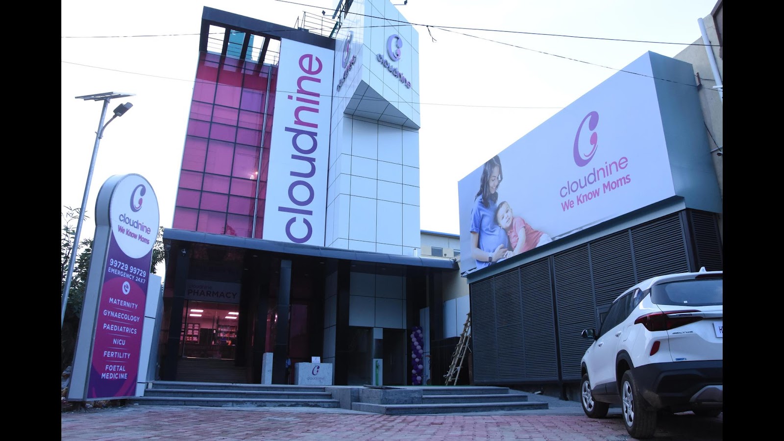 Dr. Bindu Garg : Best IVF doctor in Gurgaon — photo 5