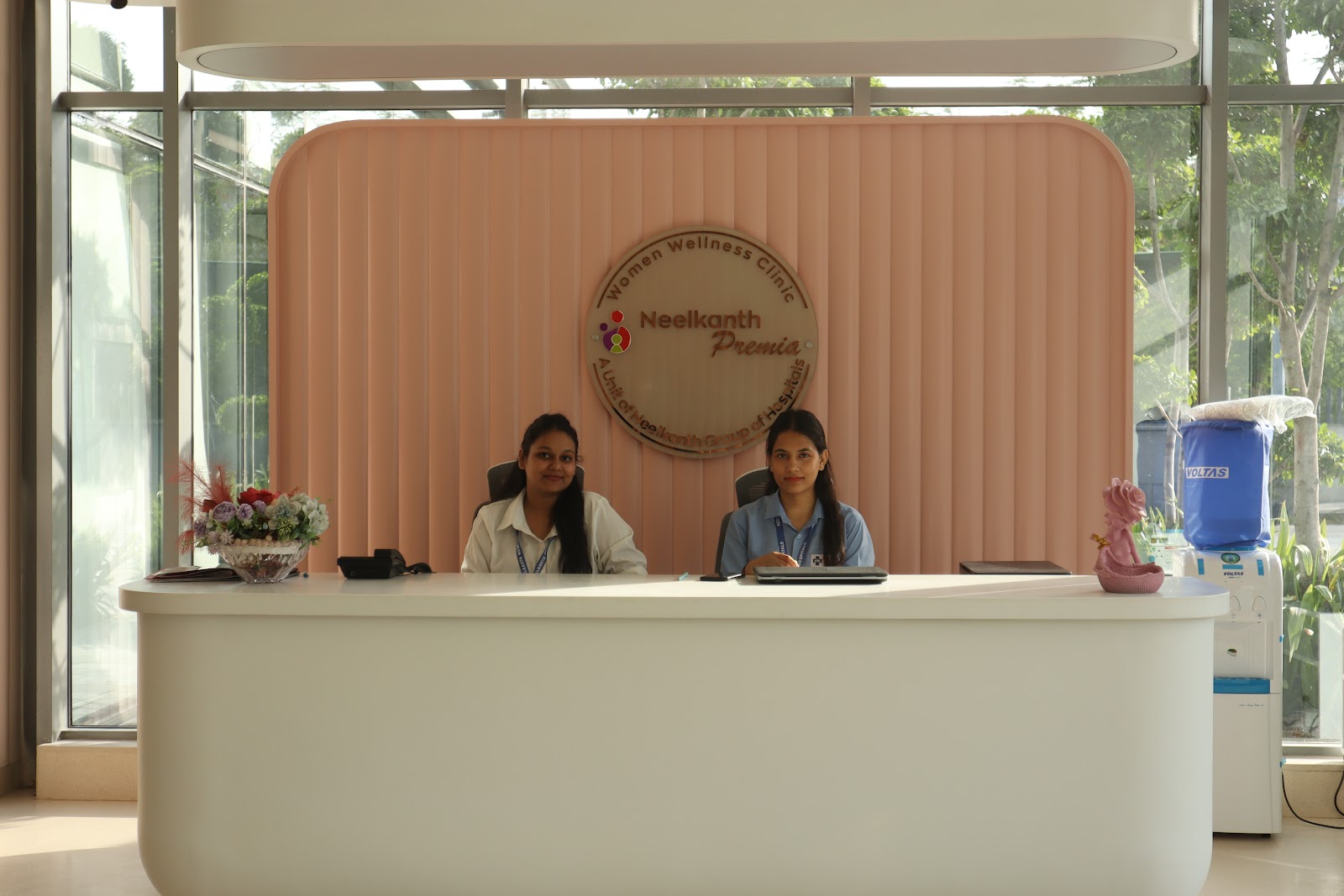Dr. Bindu Garg : Best IVF doctor in Gurgaon — photo 2