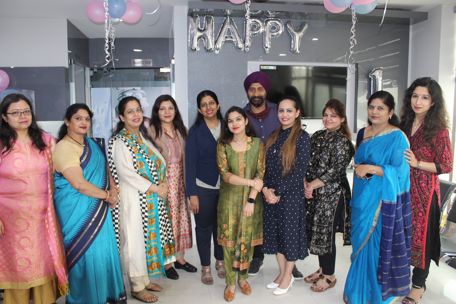 Baby Joy Fertility &amp; IVF Centre in Rohini — photo 3