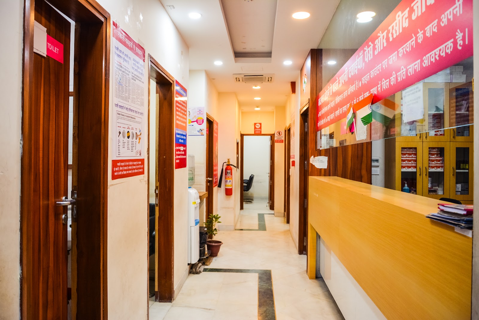 Indira IVF Fertility Centre - Best IVF Center in Rohini, New Delhi — photo 5