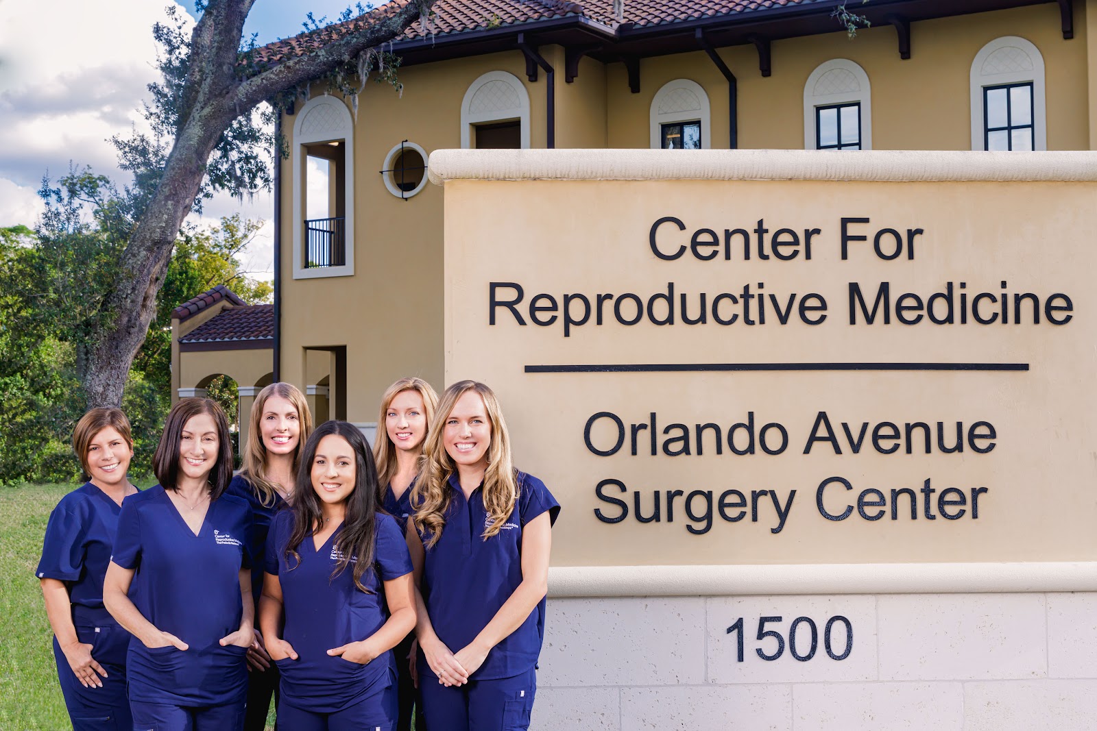 Center for Reproductive Medicine — photo 2