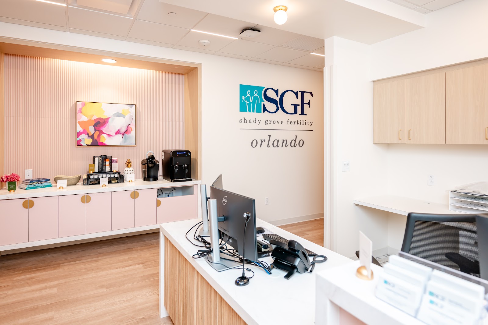 Shady Grove Fertility in Orlando, FL — photo 2