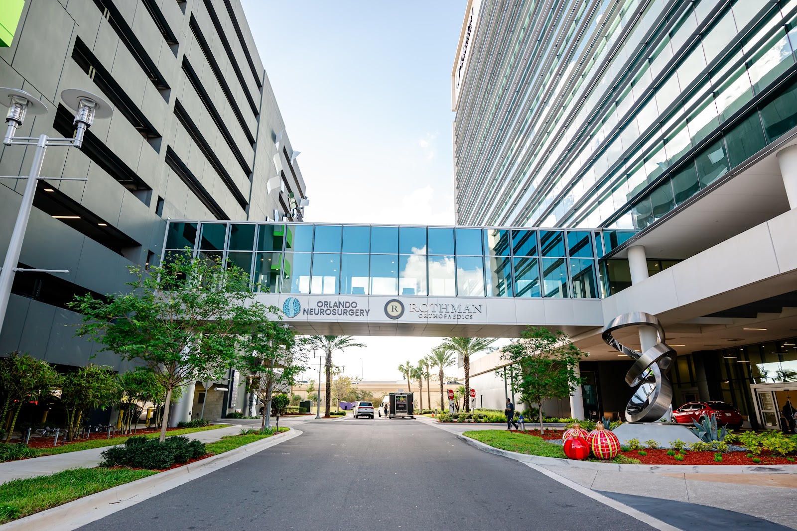 Shady Grove Fertility in Orlando, FL — photo 3