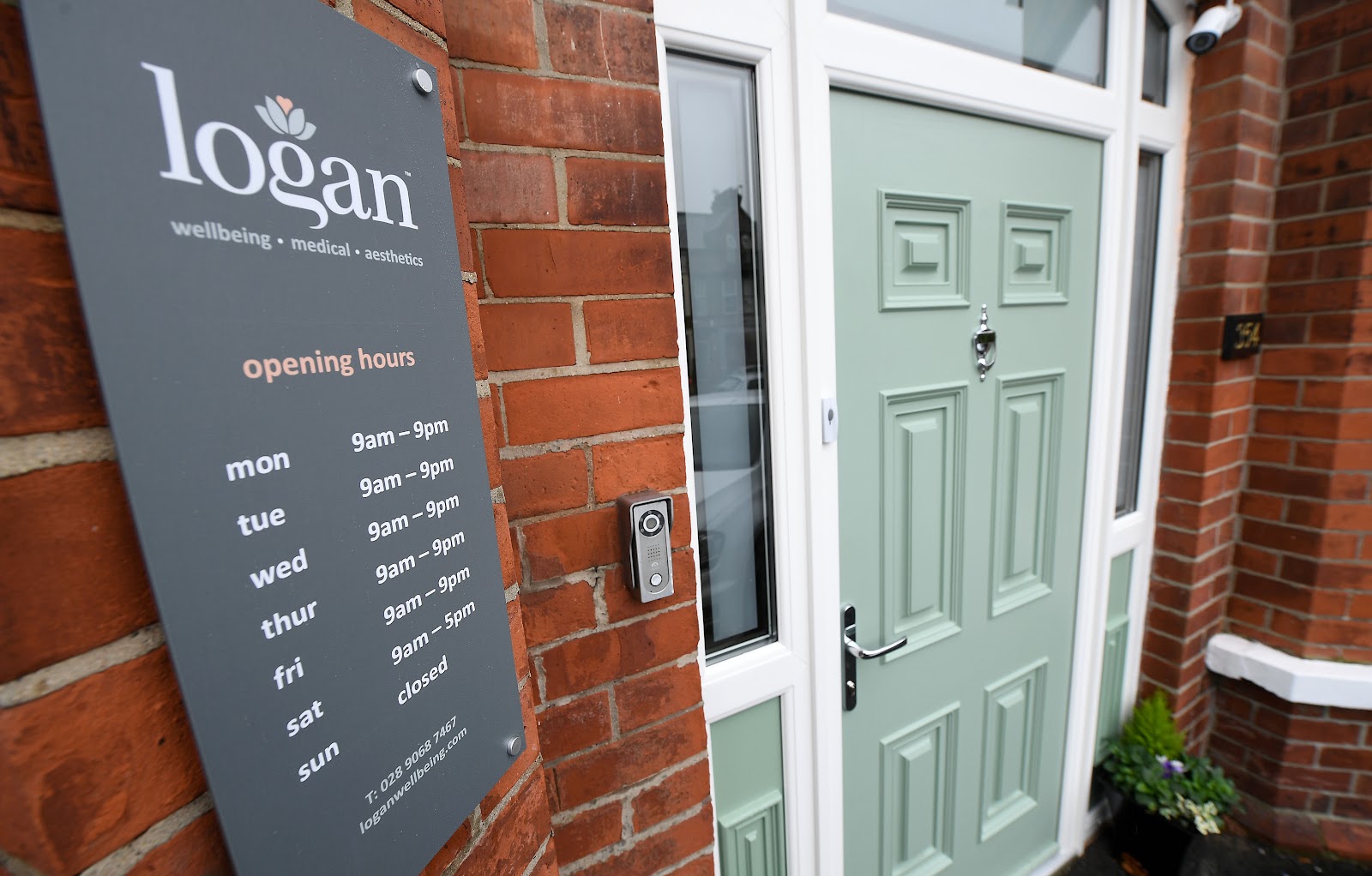 Logan Wellbeing — photo 5