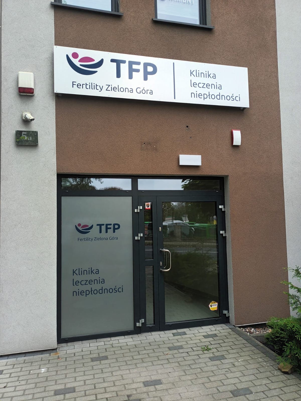 Klinika leczenia niepłodności || TFP Fertility Zielona Góra — photo 2